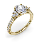 S4115-14kt-Yellow