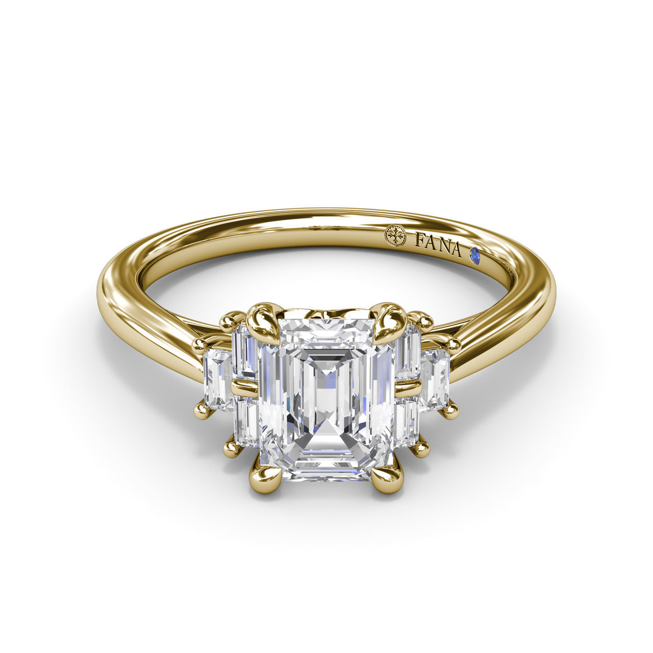 S4119-14kt-Yellow