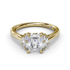 S4119-18kt-Yellow