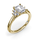 S4119-18kt-Yellow