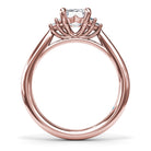 S4119-14kt-Rose