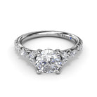 S4121-18kt-White