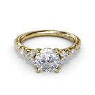 S4121-18kt-Yellow