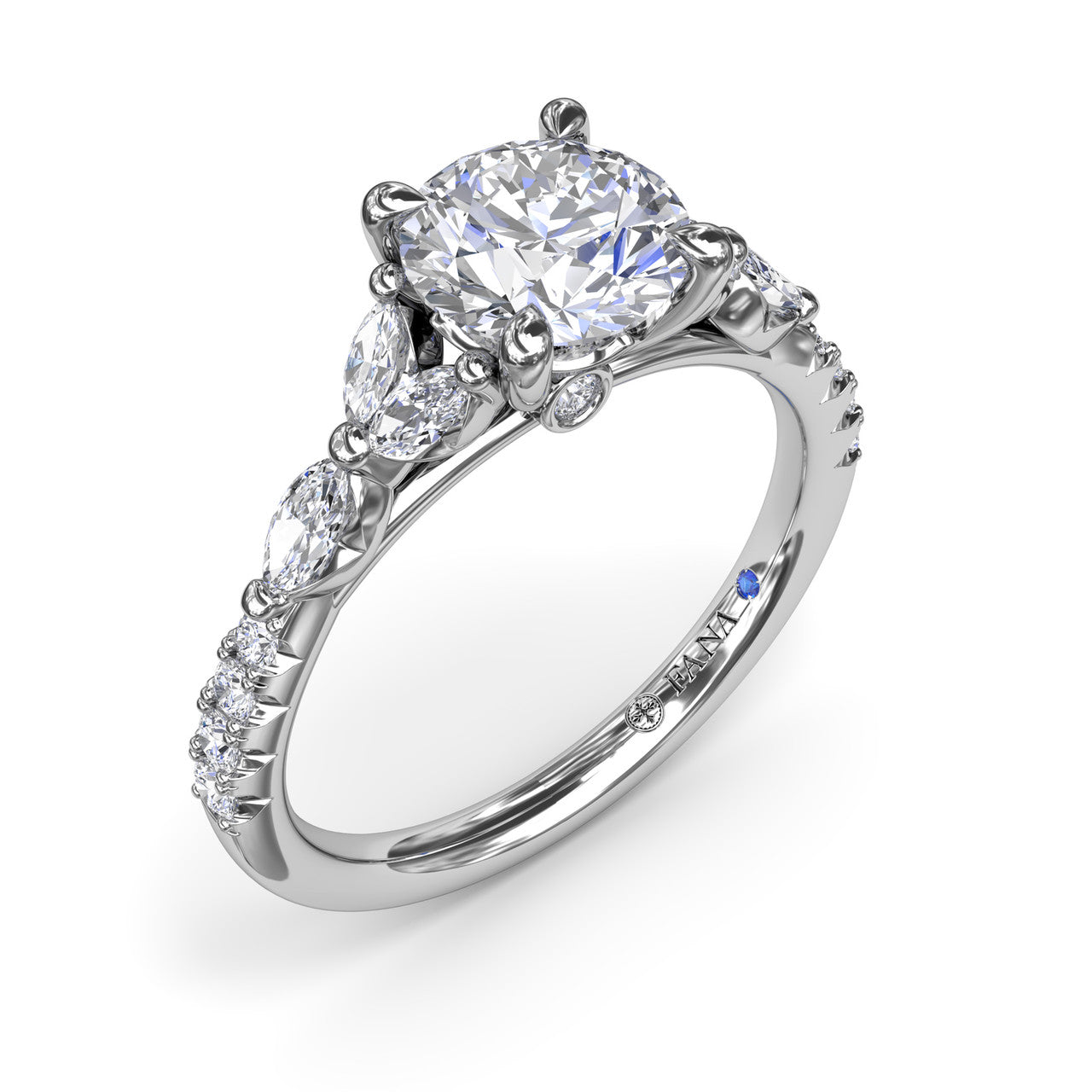 S4121-14kt-White
