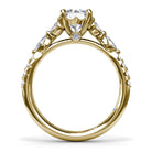 S4121-18kt-Yellow