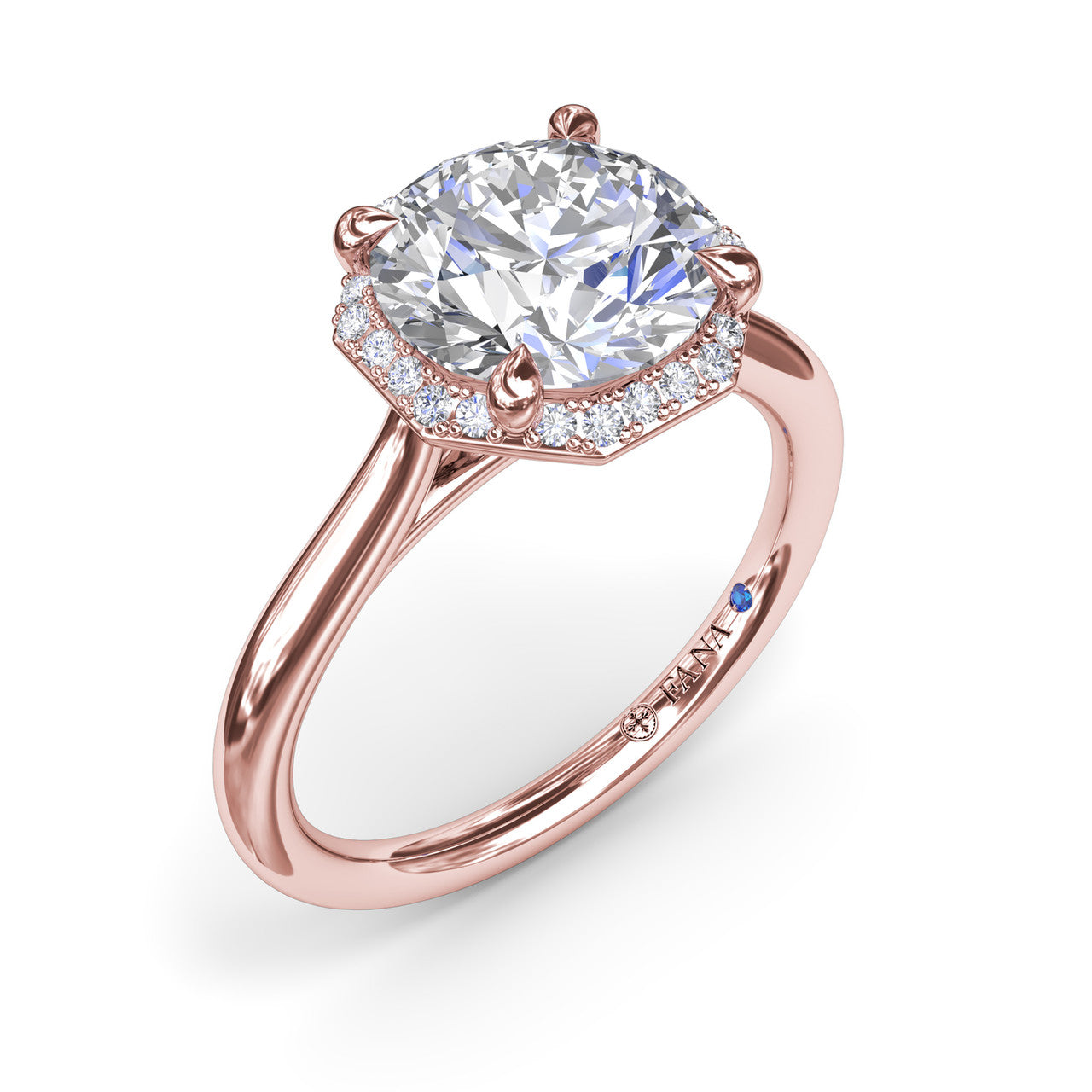 S4122-14kt-Rose