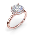 S4122-14kt-Rose