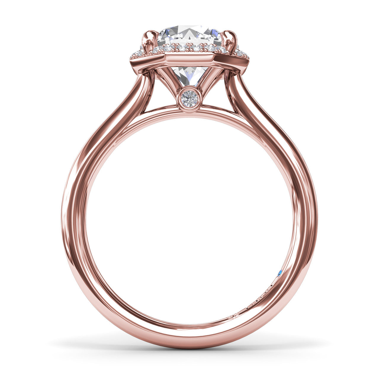 S4122-18kt-Rose