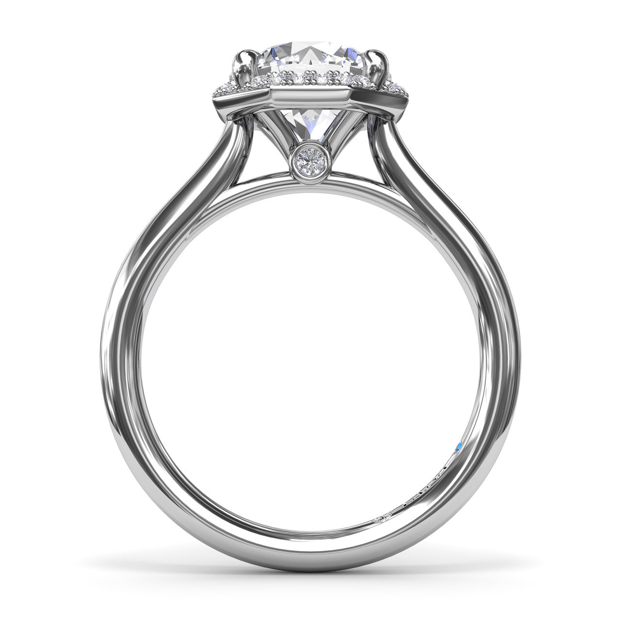 S4122-18kt-White