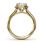 S4122-14kt-Yellow