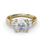 S4124-14kt-Yellow