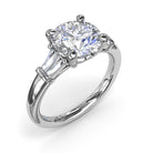 S4124-18kt-White