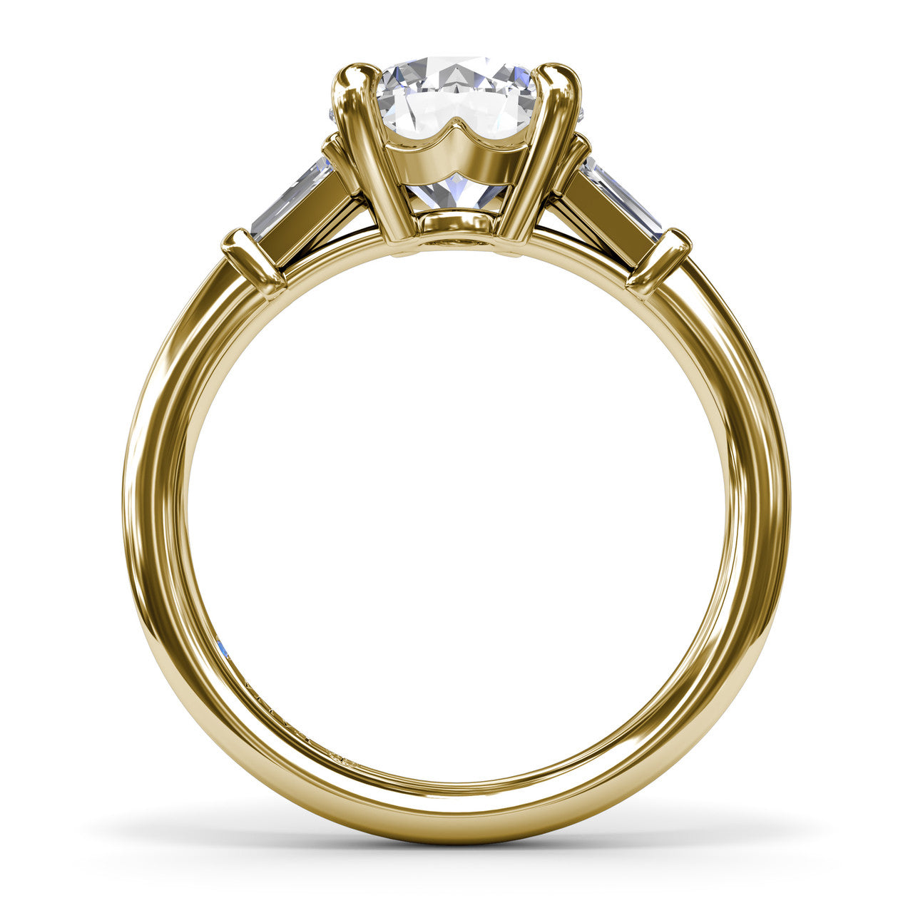 S4124-14kt-Yellow