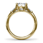 S4124-14kt-Yellow