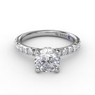 S4132-14kt-White