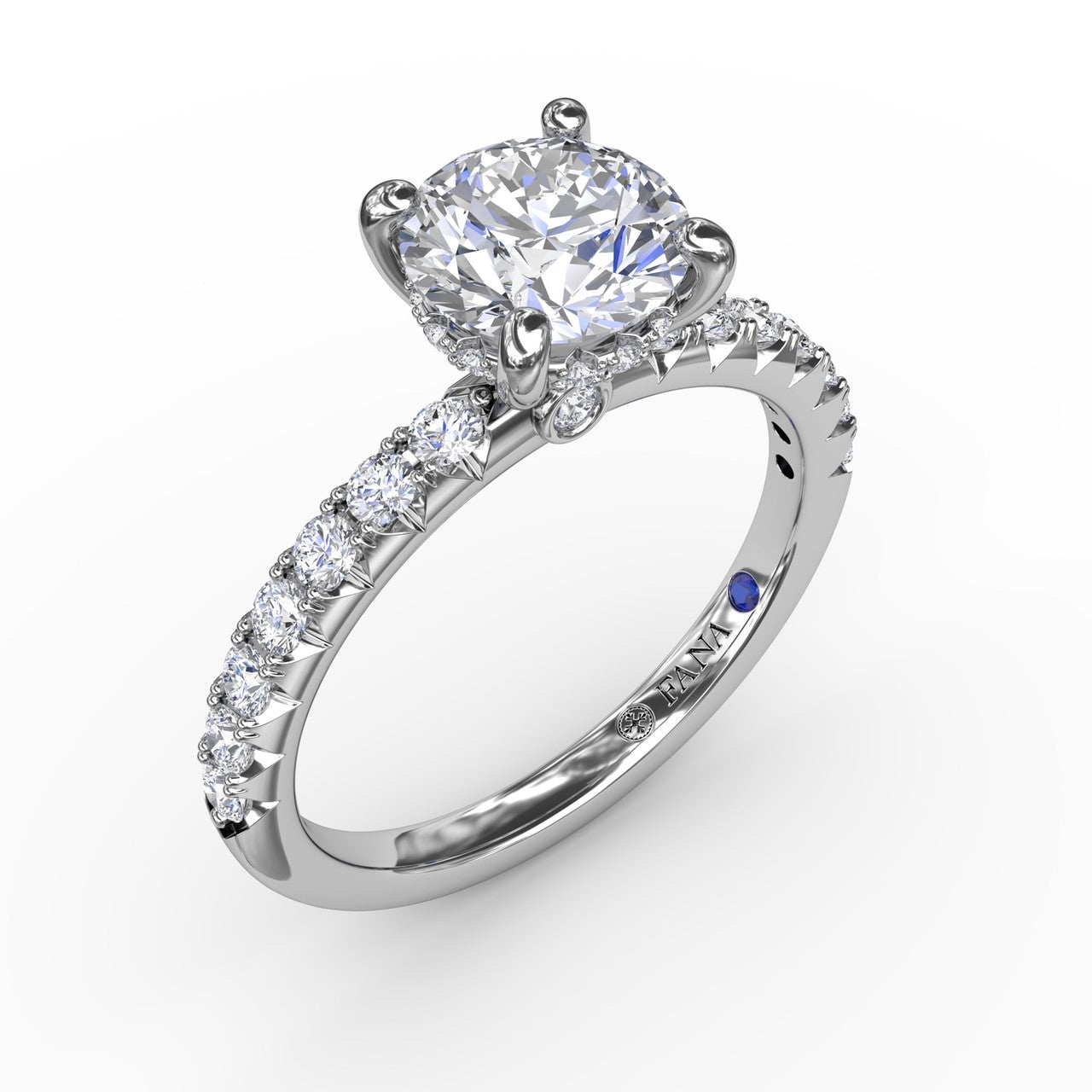 S4132-18kt-White
