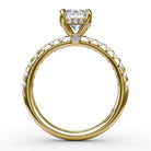 S4132-14kt-Yellow