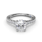 S4144-18kt-White