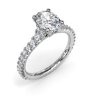 S4144-14kt-White