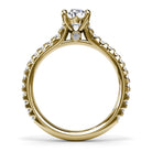 S4144-14kt-Yellow