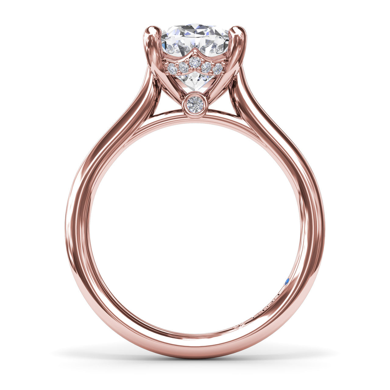S4151-14kt-Rose