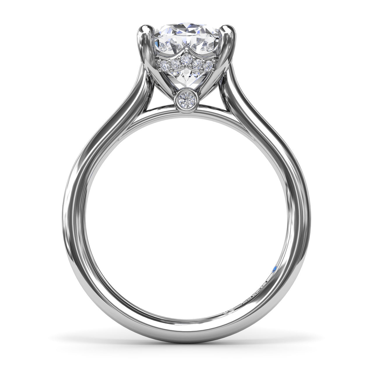 S4151-14kt-White