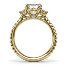 S4158-14kt-Yellow