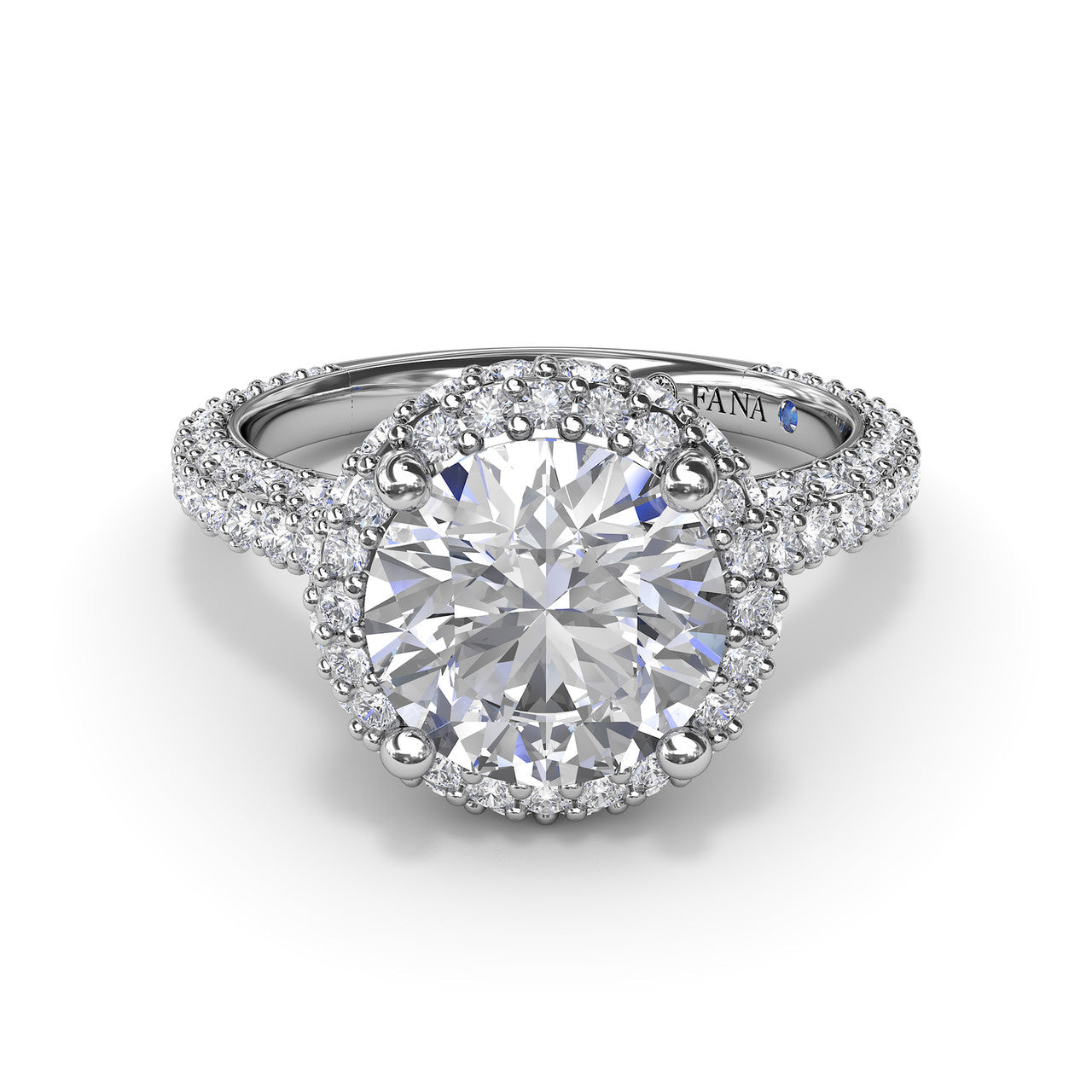 S4160-18kt-White