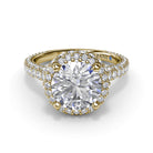 S4160-14kt-Yellow