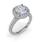 S4160-14kt-White
