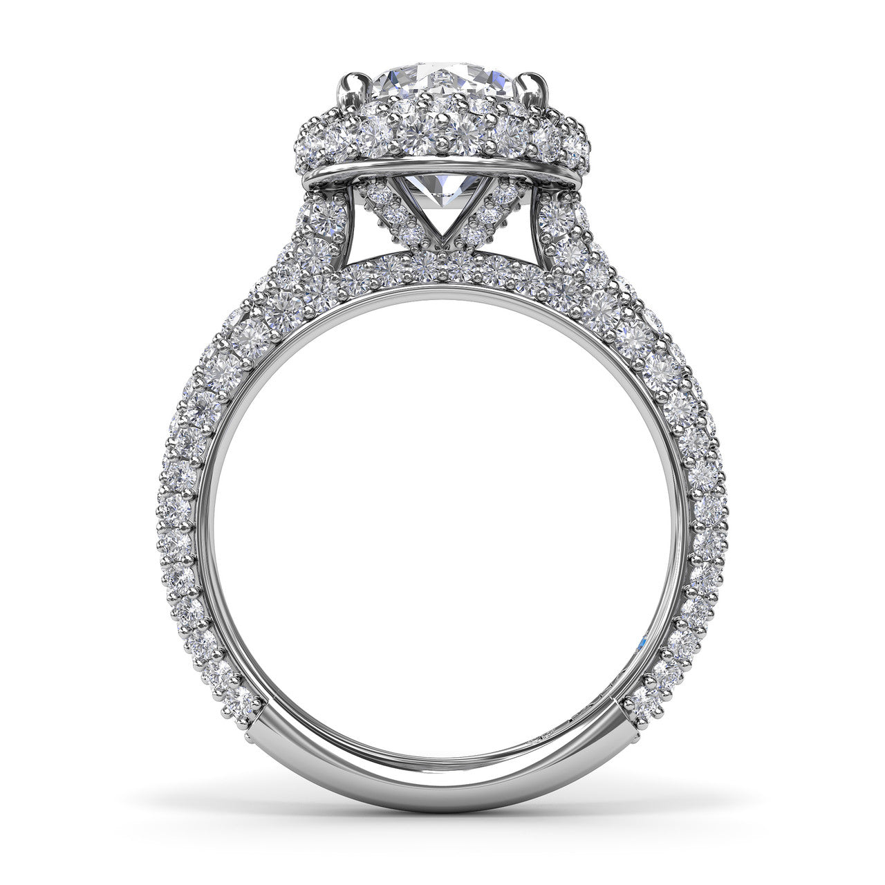 S4160-18kt-White