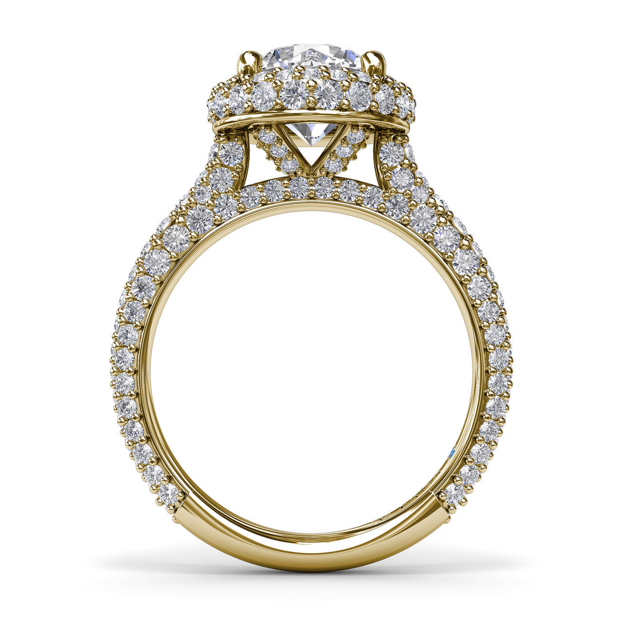 S4160-14kt-Yellow