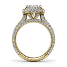 S4160-18kt-Yellow