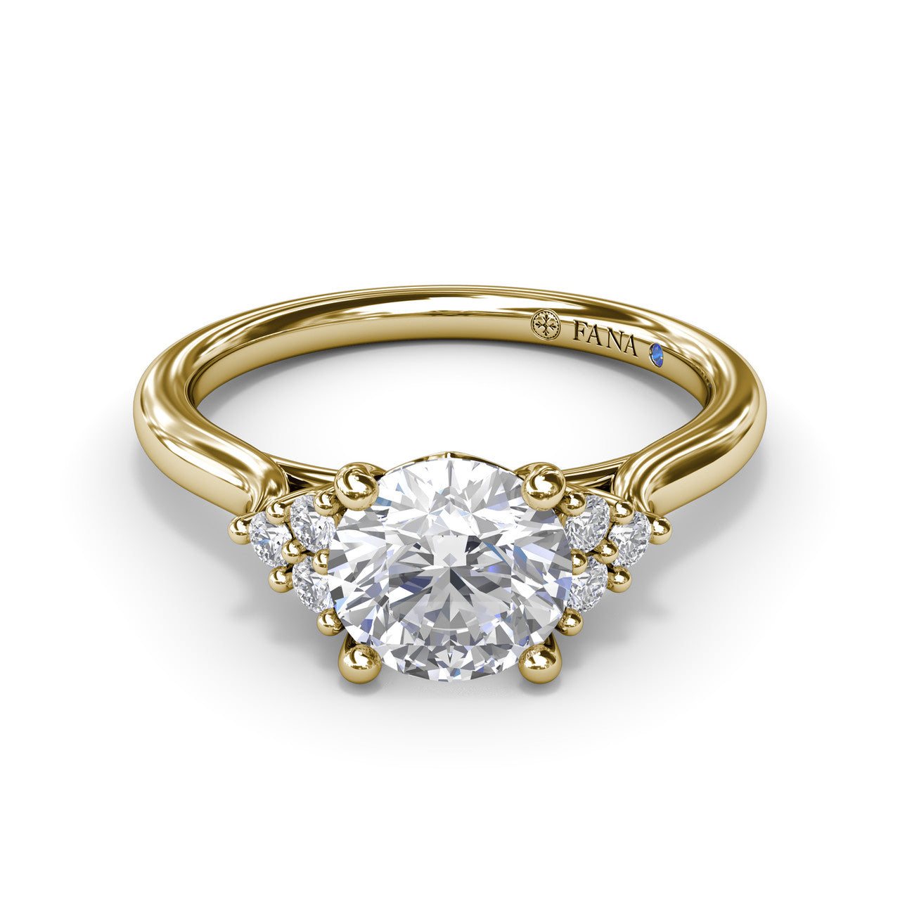 S4167-14kt-Yellow