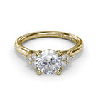 S4167-18kt-Yellow