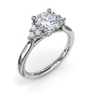 S4167-14kt-White
