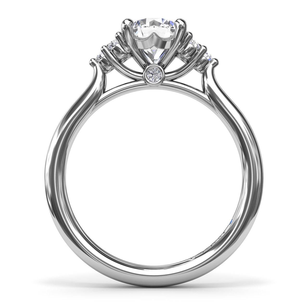 S4167-14kt-White