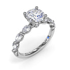 S4170-18kt-White