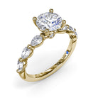 S4170-14kt-Yellow