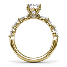 S4170-18kt-Yellow