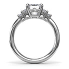 S4176-18kt-White