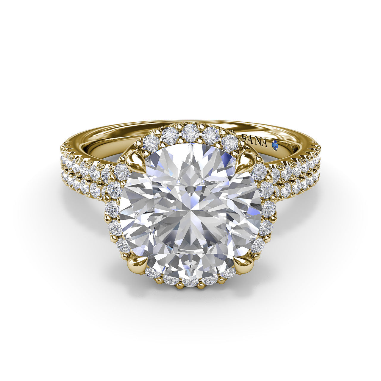 S4177-14kt-Yellow