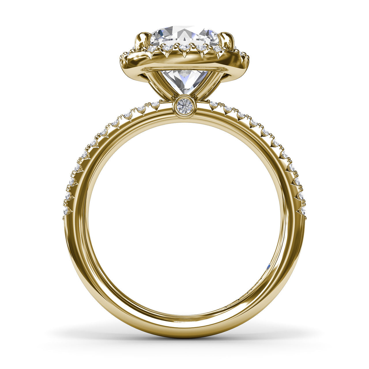 S4177-14kt-Yellow
