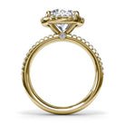 S4177-14kt-Yellow