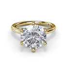 S4178-18kt-Yellow