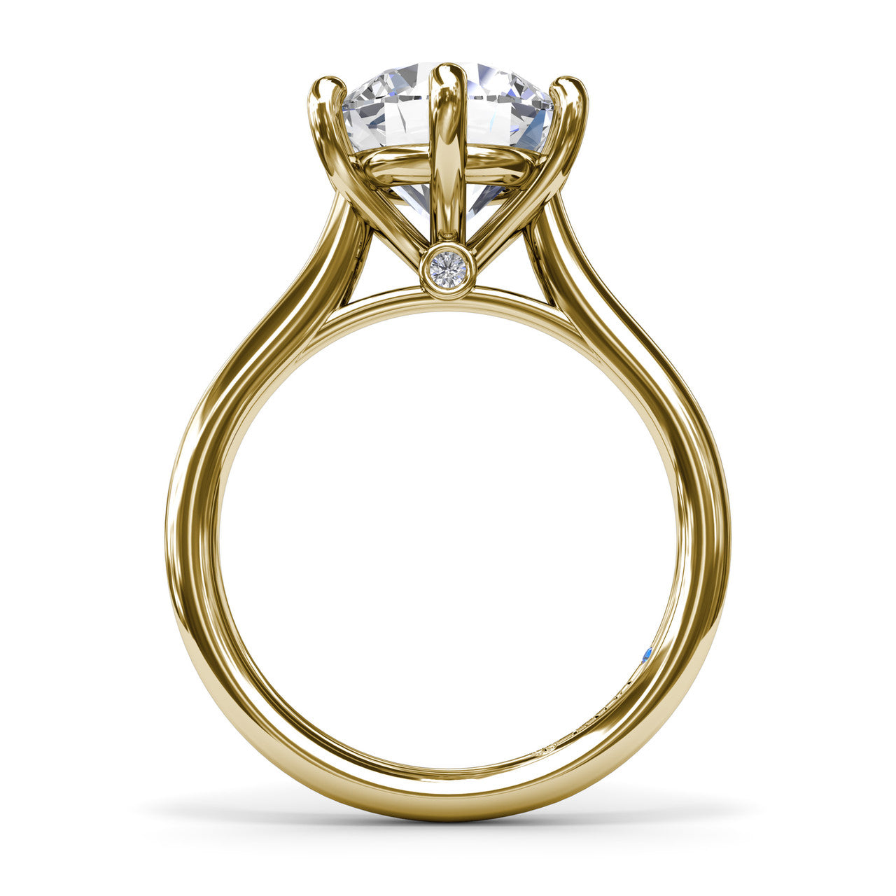 S4178-18kt-Yellow