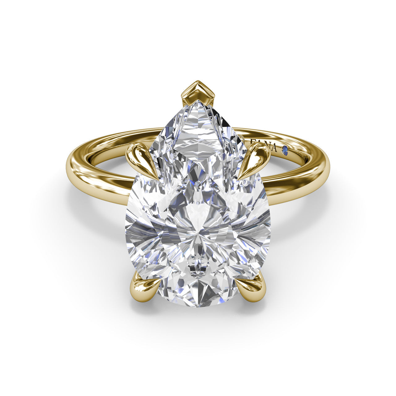 S4179-14kt-Yellow