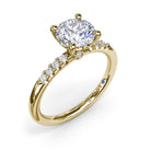 S4180-18kt-Yellow
