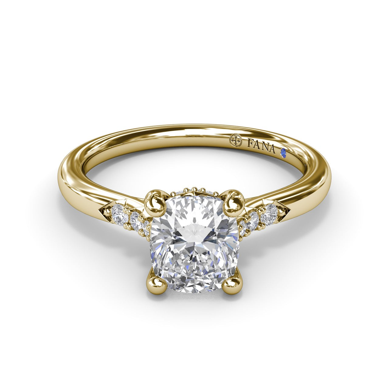 S4181-CU-100CT-14kt-Yellow