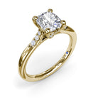 S4181-CU-100CT-18kt-Yellow